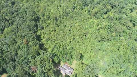 Snail Creek, Green Bay, VA 23942