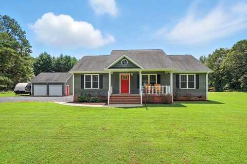 224 Jennings Road, Cartersville, VA 23027
