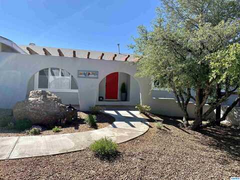 4121 Half Moon Circle, Silver City, NM 88061