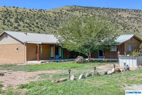 7150 W Hwy 180, Buckhorn, NM 88025