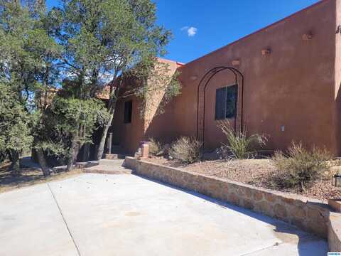 3910 Blackhawk Road, Silver City, NM 88061