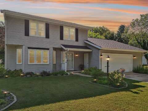 4302 Beilfuss Drive, Madison, WI 53704