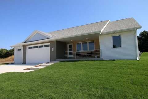 4802 Sumpter Drive, Milton, WI 53563