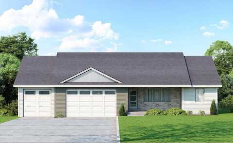 4802 Sumpter Drive, Milton, WI 53563