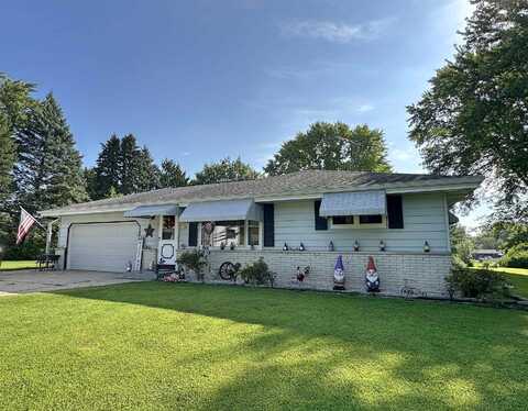 5200 N West Rotamer Road, Milton, WI 53563