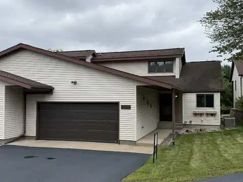 2907 Westhill Drive, Wausau, WI 54401