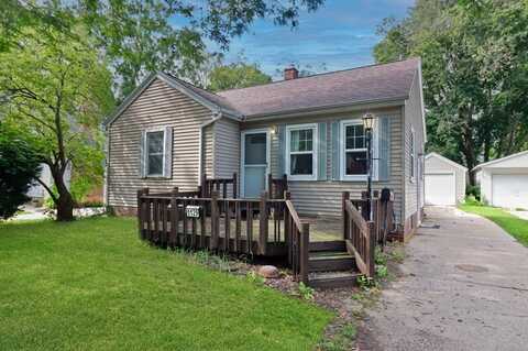 1129 Euclid Avenue, Beloit, WI 53511