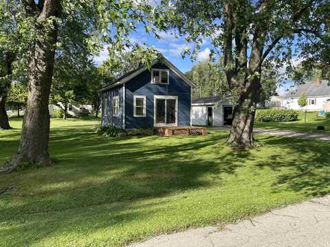 307 E Madison Street, Brandon, WI 53919