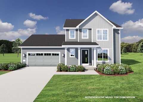 8008 Laufenberg Boulevard, Cross Plains, WI 53528