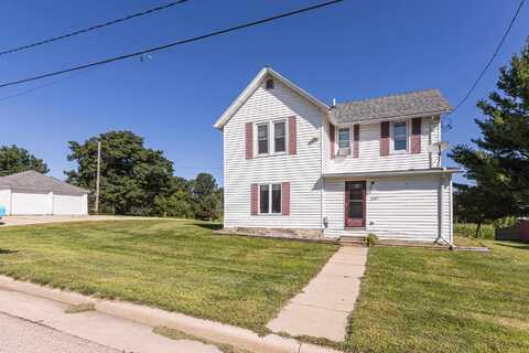 1060 County E Road, Rewey, WI 53580