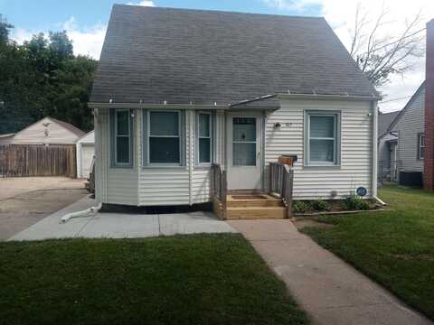 107 Adams st Street, Beloit, WI 53511