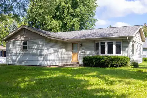 602 W Cramer Street, Fort Atkinson, WI 53538