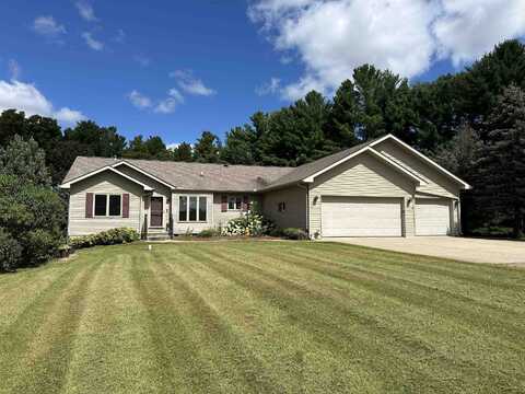 1388 W 13th Avenue, Friendship, WI 53934