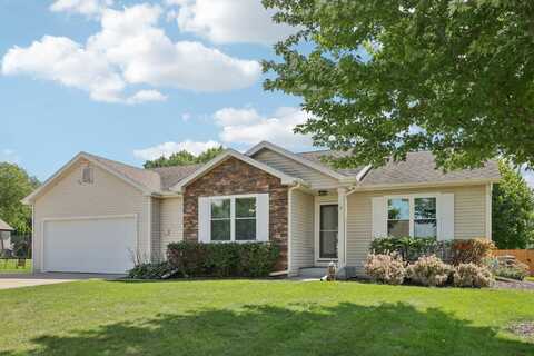 1048 High Street, Lake Mills, WI 53551