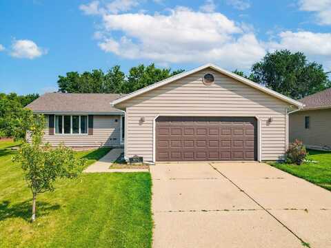 4043 Bordeaux Drive, Janesville, WI 53546