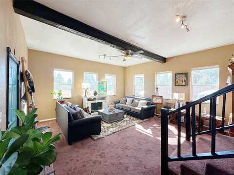 8 County Road A30, Las Vegas, NM 87701