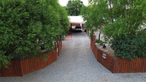 705 Angel Duran Drive, Espanola, NM 87532
