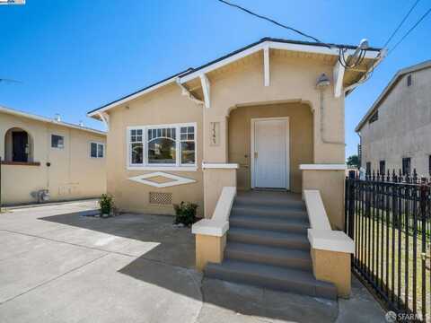 1747 E 22nd Street, Oakland, CA 94606