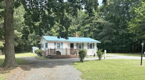 19053 POPLAR COVE RD, ONANCOCK, VA 23417