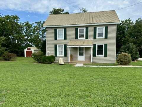 9107 BIRDSNEST DR, BIRDSNEST, VA 23307