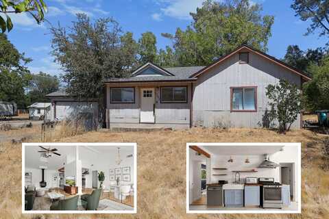 3356 Rancho Road, Redding, CA 96002