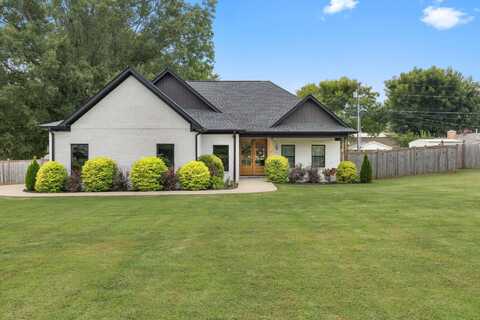 406 Broadway St, Muscle Shoals, AL 35661