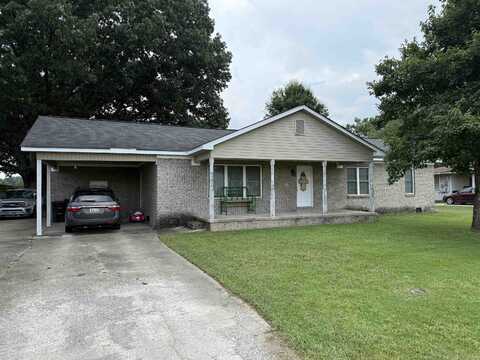 15474 Main St, Town Creek, AL 35672