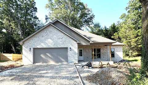 115 Jefferson Ave, Muscle Shoals, AL 35661