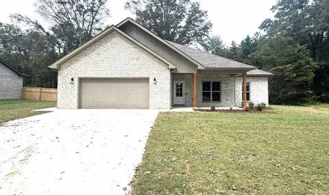 115 Jefferson Ave, Muscle Shoals, AL 35661