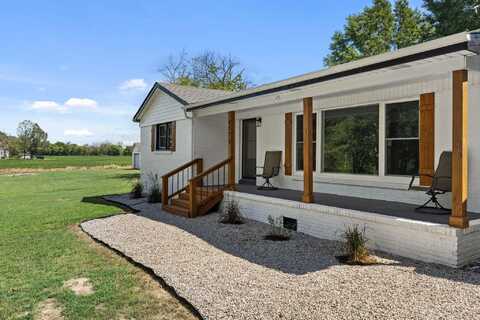 4370 Co Rd 34, Killen, AL 35645