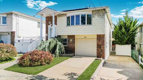 63 Ainsworth Avenue, Staten Island, NY 10308
