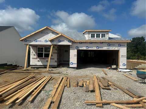 6013 Addison Spring Court, Georgetown, IN 47122