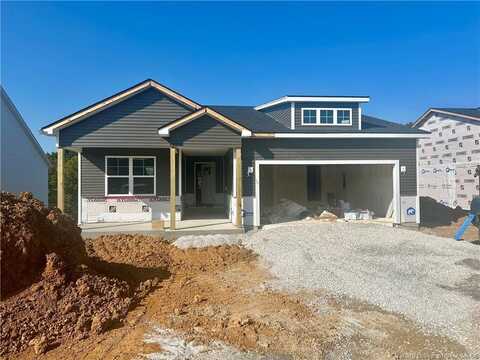 6013 Addison Spring Court, Georgetown, IN 47122