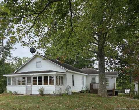 3490 N Rykers Ridge Road, Madison, IN 47250