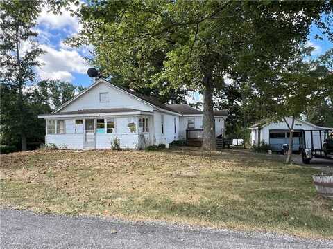 3490 N Rykers Ridge Road, Madison, IN 47250