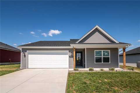 803 Wolf Run Park Boulevard, Jeffersonville, IN 47130