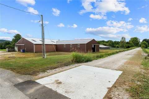 17130 State Road 60, Borden, IN 47106