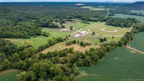 17130 State Road 60, Borden, IN 47106