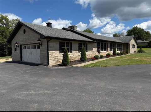 1970 Clifty Drive, Madison, IN 47250