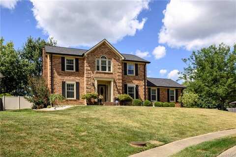 4128 Stone Place, New Albany, IN 47150