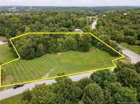 6160 Park Street, Georgetown, IN 47122