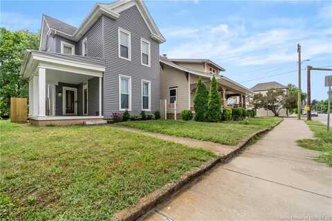 1906 E Elm Street, New Albany, IN 47150