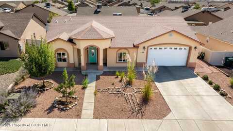 800 MONARCH Street, Farmington, NM 87401