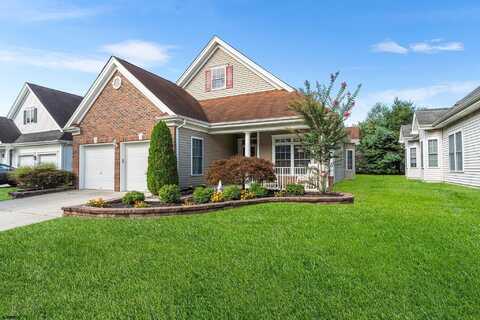 348 Sunflower Dr, Egg Harbor Township, NJ 08234