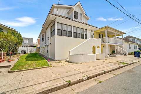 105 N New Haven Ave, Ventnor City, NJ 08406
