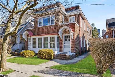 4714 Theresa Pl, Atlantic City, NJ 08401