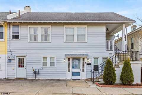 100 N Bryant Ave, Ventnor City, NJ 08406
