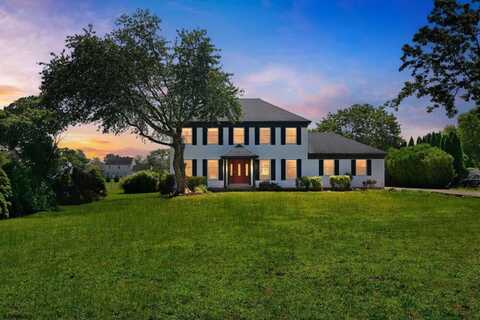 121 W Weymouth Road, Vineland, NJ 08360