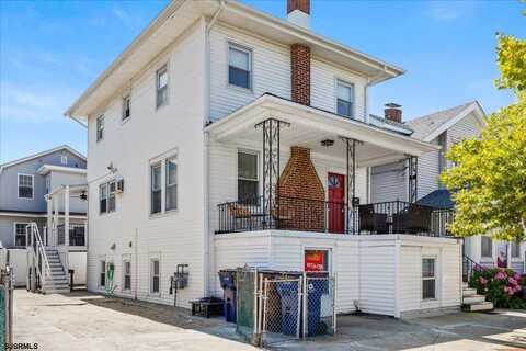 22 N Austin Ave, Ventnor City, NJ 08406