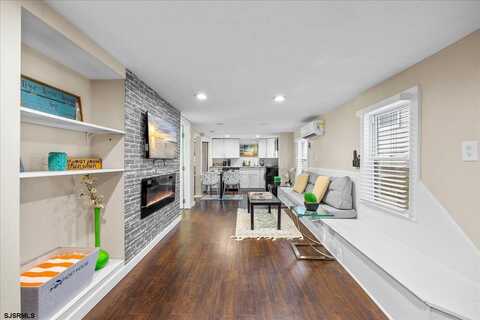22 N Austin Ave, Ventnor City, NJ 08406